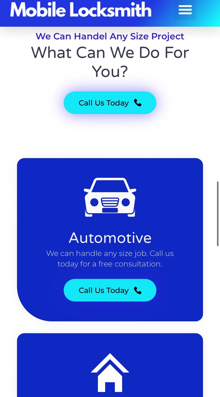 Locksmith Surgeon